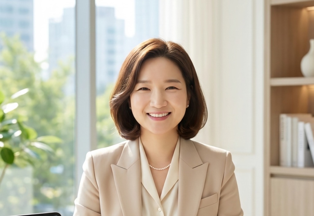 권비비안나 전문가